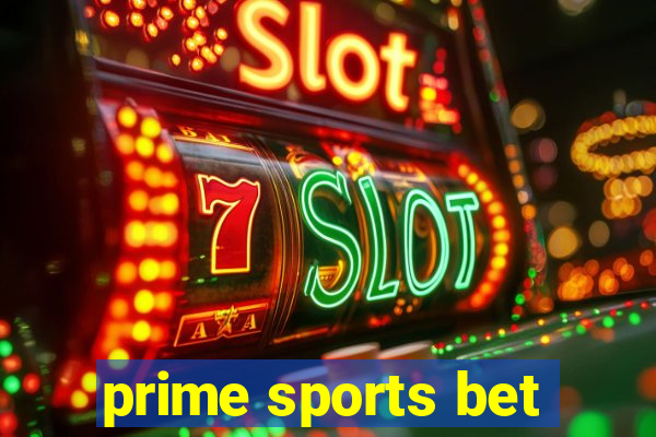 prime sports bet